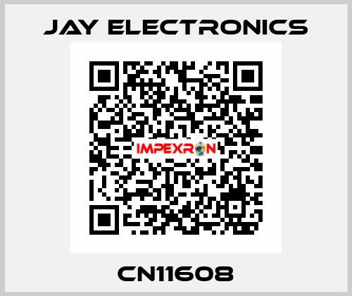CN11608 JAY ELECTRONICS