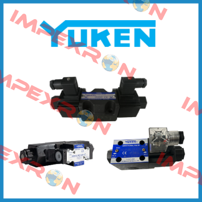 DSG-01-2D2-D24-70  Yuken