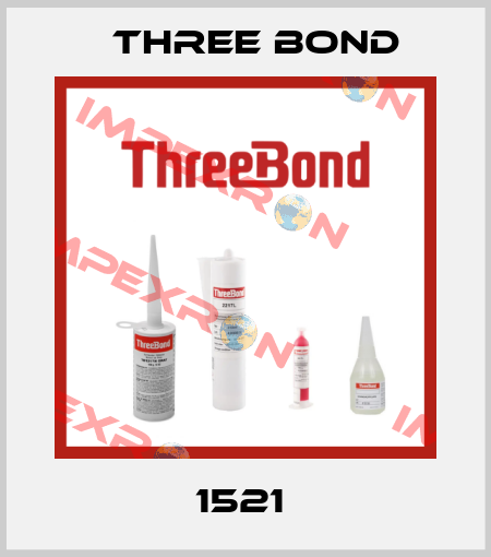 1521  Three Bond