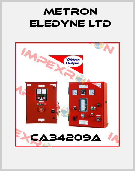 CA34209A  Metron Eledyne Ltd