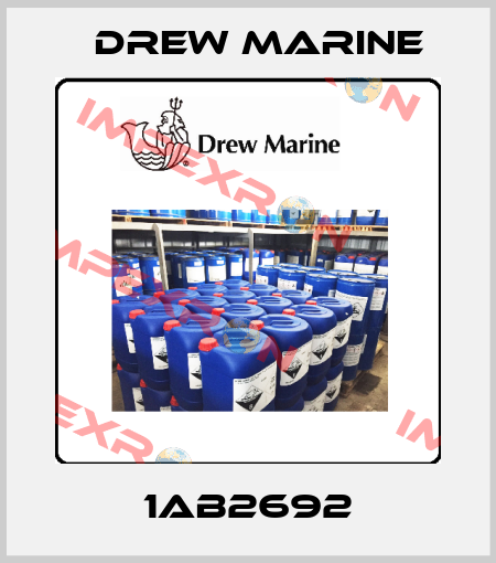 1AB2692 Drew Marine