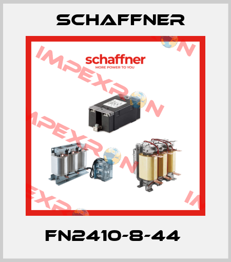 FN2410-8-44  Schaffner