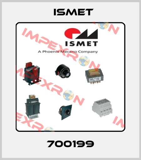 700199 Ismet