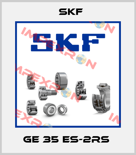 GE 35 ES-2RS  Skf