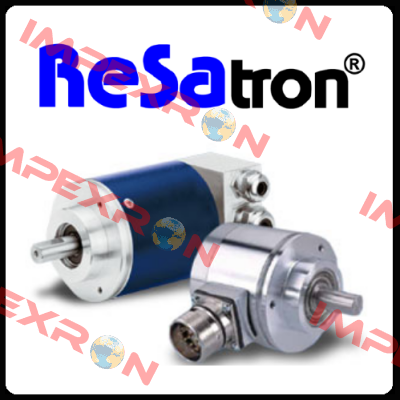 RSF-58 PN29-3-B-W1N-DS-F2  Resatron