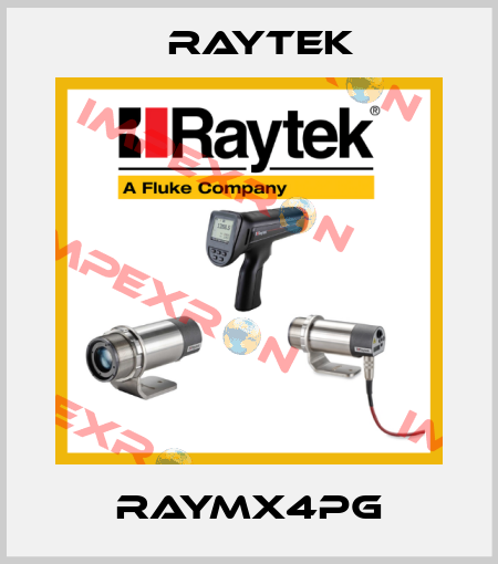 RAYMX4PG Raytek
