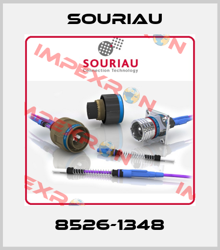 8526-1348 Souriau