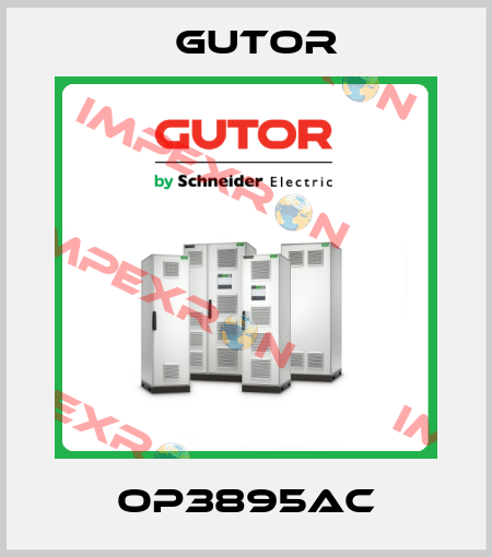 OP3895AC Gutor