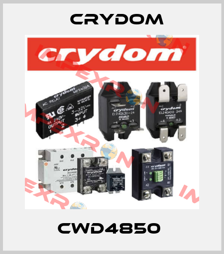 CWD4850  Crydom