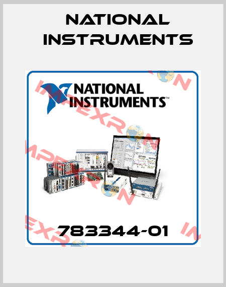 783344-01 National Instruments