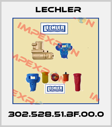 302.528.51.BF.00.0 Lechler