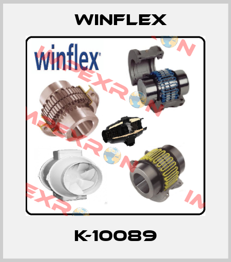 K-10089 Winflex