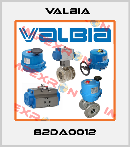 82DA0012 Valbia
