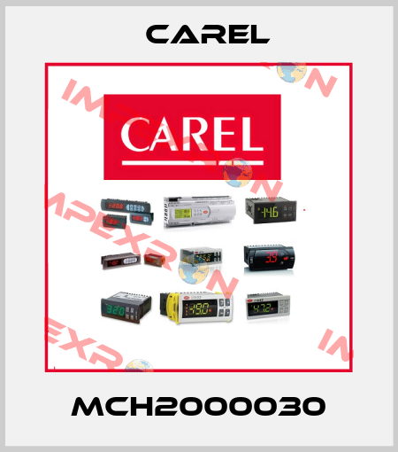 MCH2000030 Carel