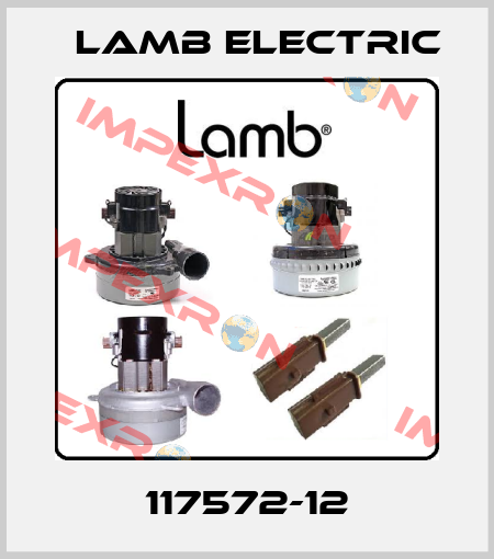 117572-12 Lamb Electric