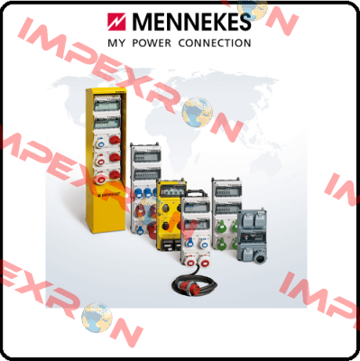 920313 Mennekes