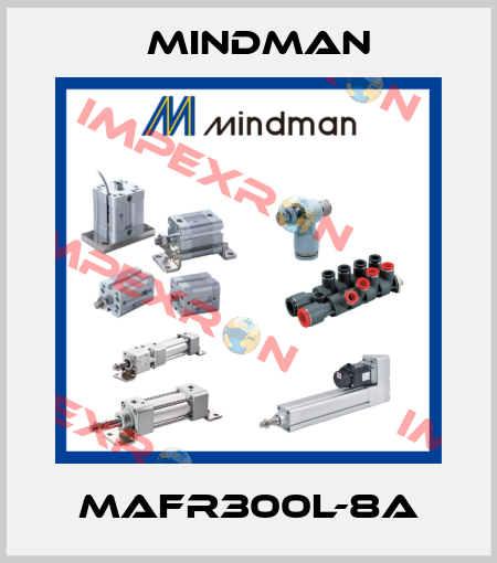 MAFR300L-8A Mindman