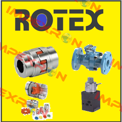 A 11 / 11 Rotex