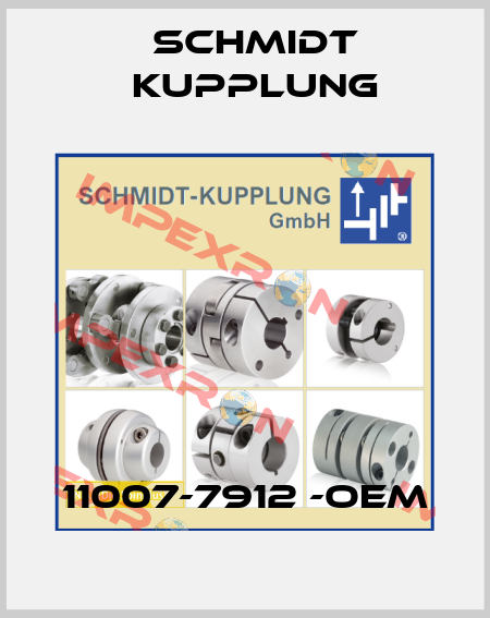 11007-7912 -OEM Schmidt Kupplung