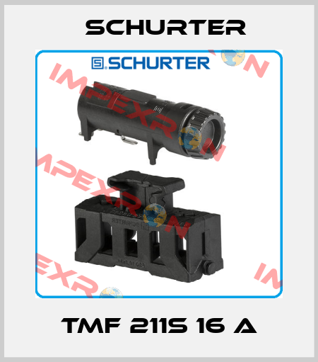 TMF 211S 16 A Schurter