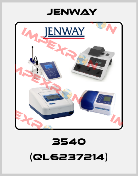 3540 (QL6237214) Jenway