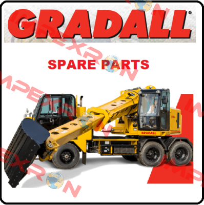 80353001S Gradall