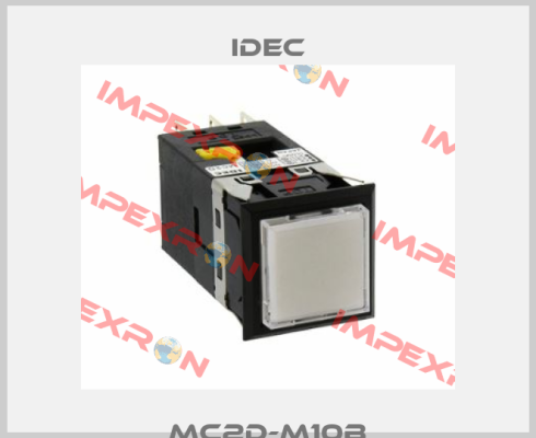 MC2D-M10B Idec