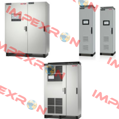 430-0456-317 XFRM 12.4KVA Gutor