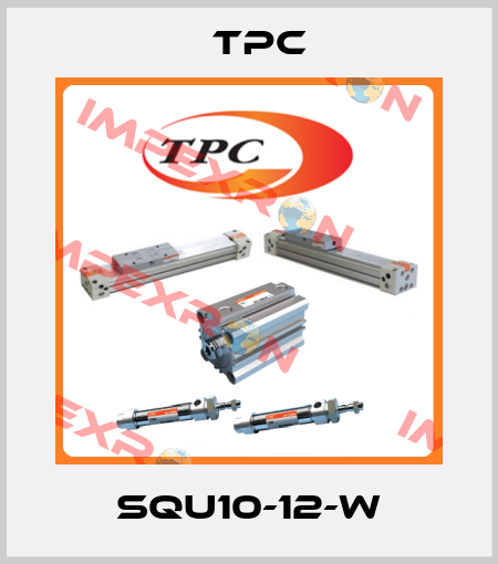 SQU10-12-W TPC