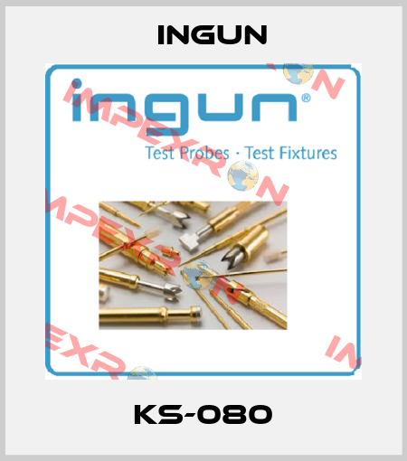 KS-080 Ingun