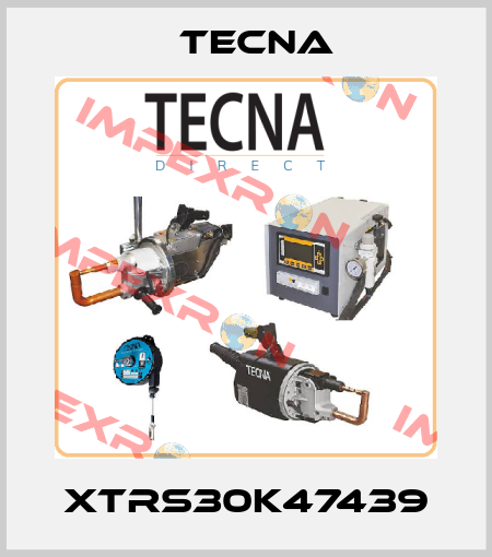 XTRS30K47439 Tecna