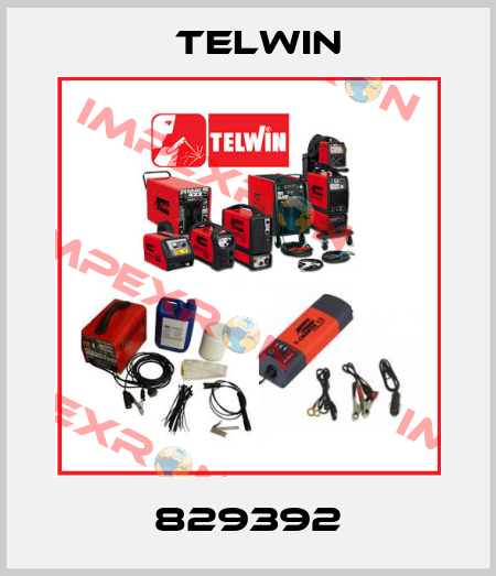 829392 Telwin