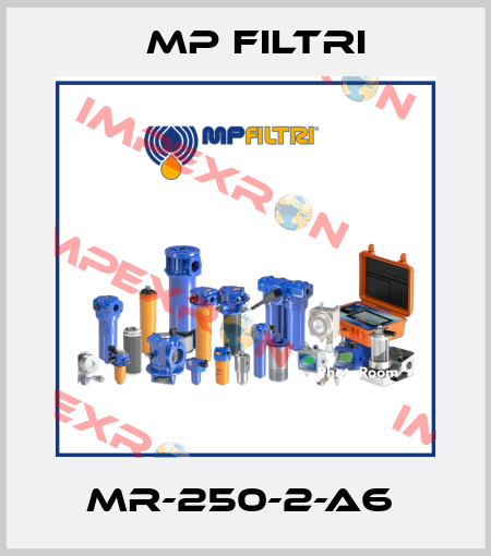 MR-250-2-A6  MP Filtri