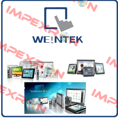 MT6070IH-WT  Weintek