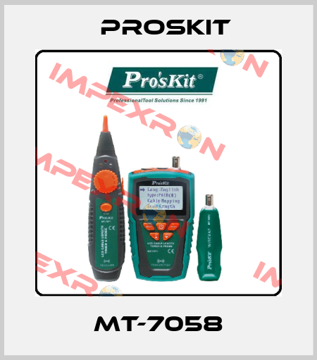 MT-7058 Proskit