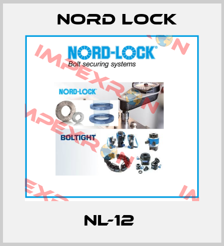 NL-12  Nord Lock