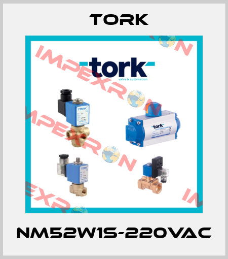 NM52W1S-220VAC Tork