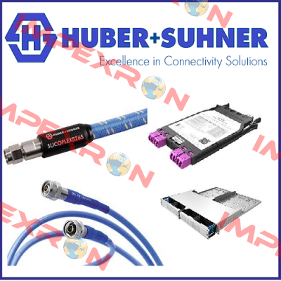 12581353 Huber Suhner