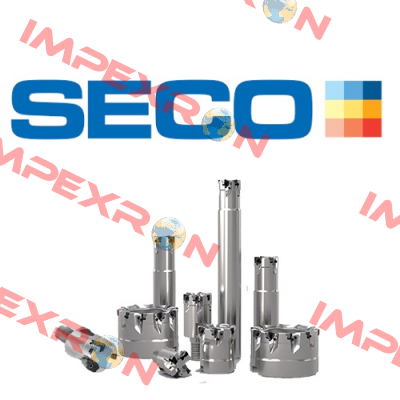 HCC1250-625C (00014759) Seco