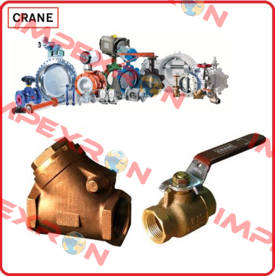 Ǿ 250 VALVES  Crane