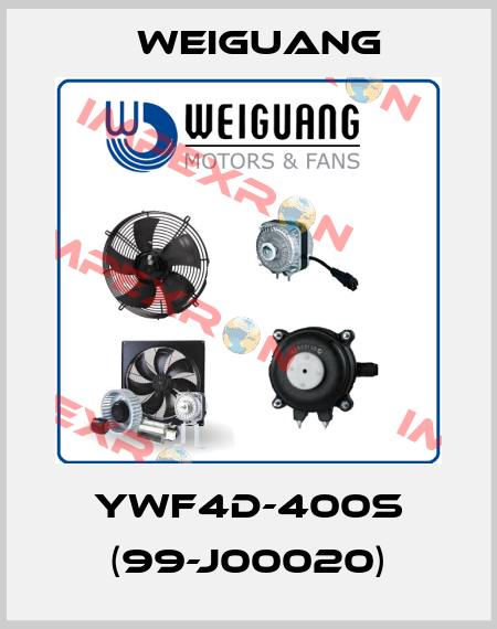 YWF4D-400S (99-J00020) Weiguang