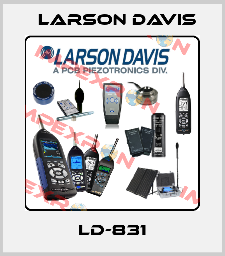LD-831 Larson Davis