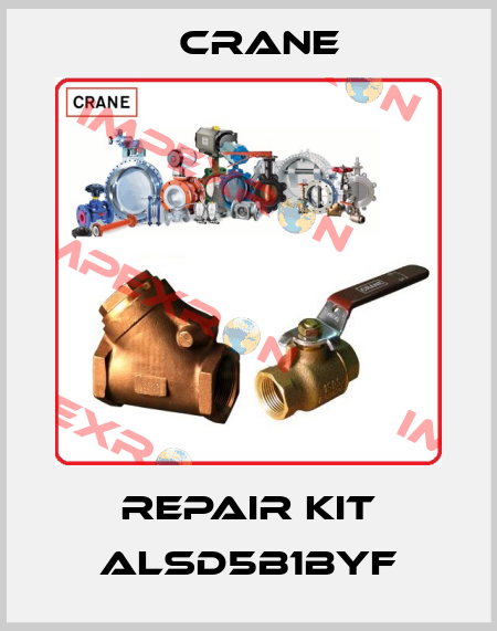 Repair kit ALSD5B1BYF Crane
