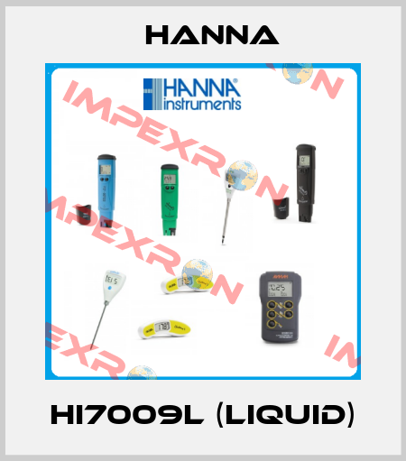 HI7009L (liquid) Hanna
