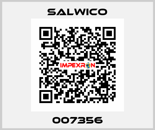 007356 Salwico