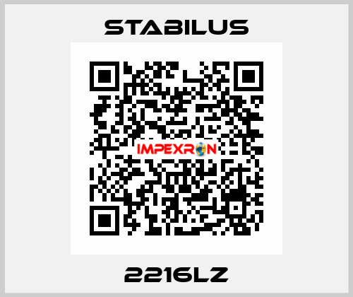 2216LZ Stabilus