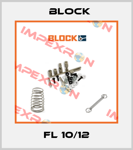 FL 10/12 Block
