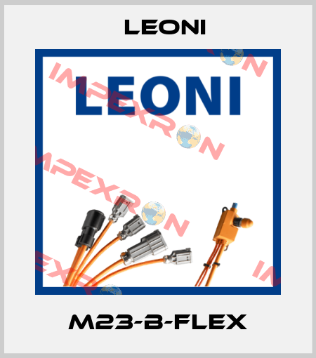 M23-B-FLEX Leoni