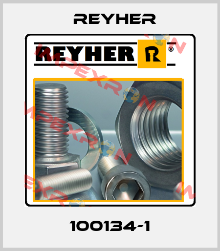 100134-1 Reyher