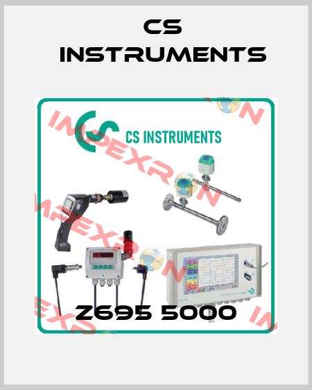 Z695 5000 Cs Instruments